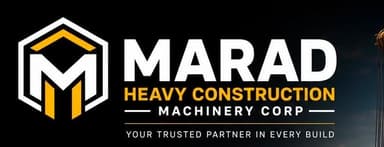 MARAD Heavy Construction Machinery Corp.